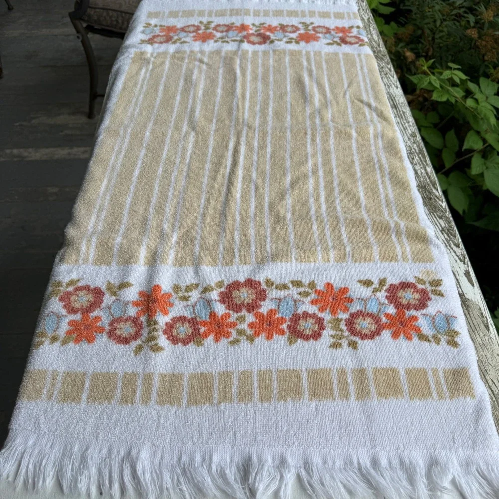 Unbranded vintage floral