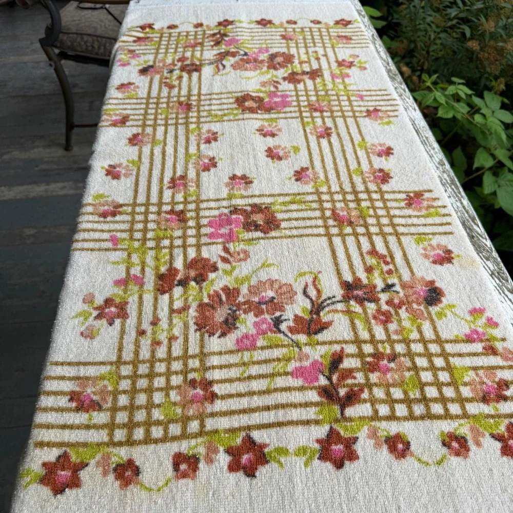 Unbranded vintage floral