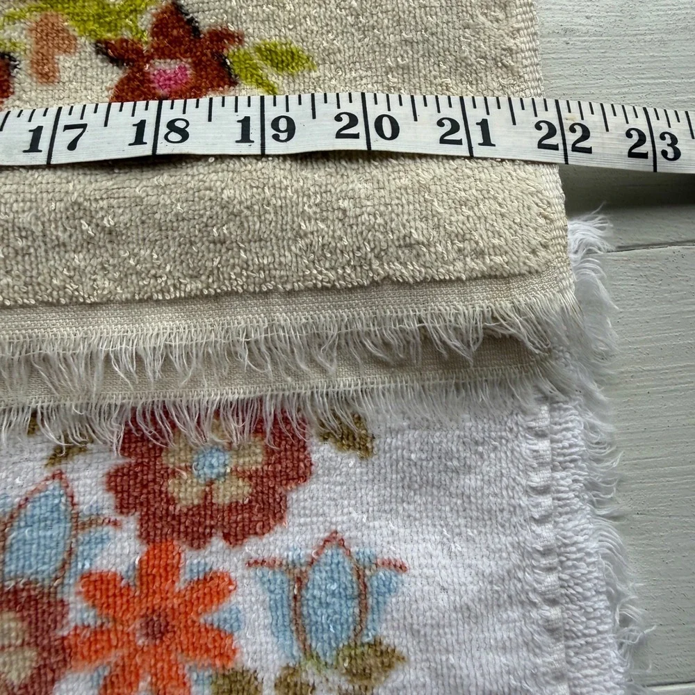 Unbranded vintage floral