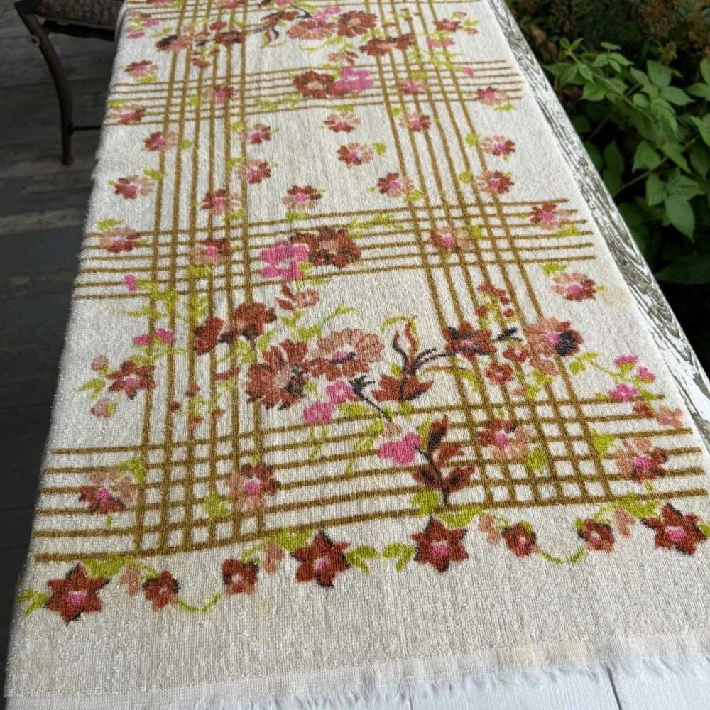 Unbranded vintage floral