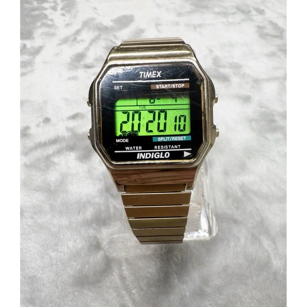 Timex 555 r6
