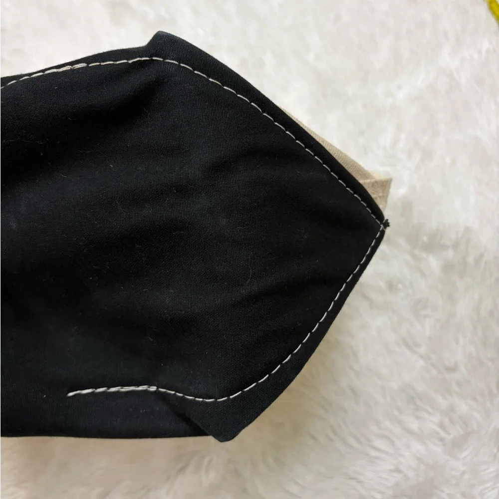 L.L. Bean elegant tote