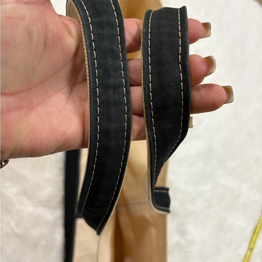 L.L. Bean elegant tote