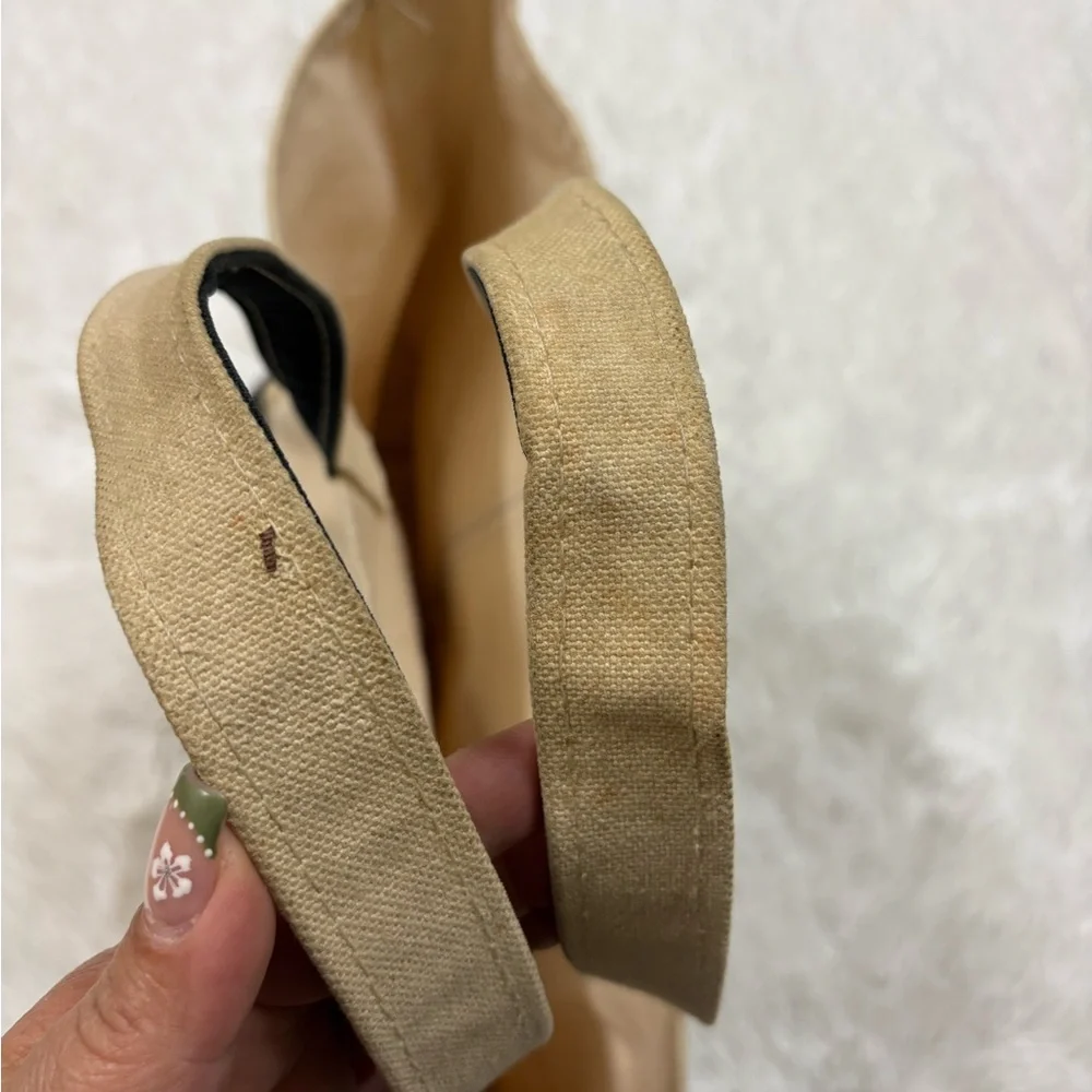L.L. Bean elegant tote