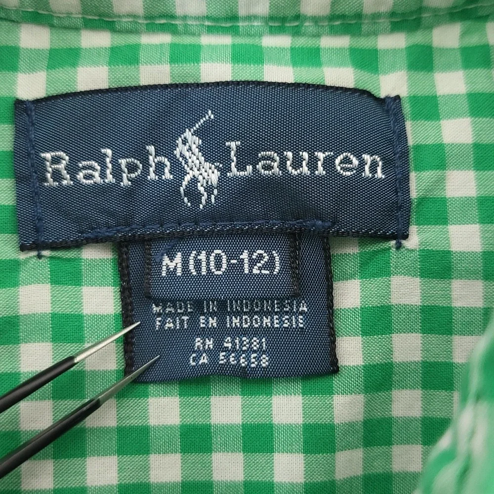 Ralph Lauren classic short