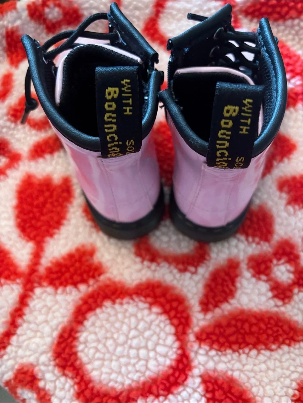 Dr. Martens everyday sole