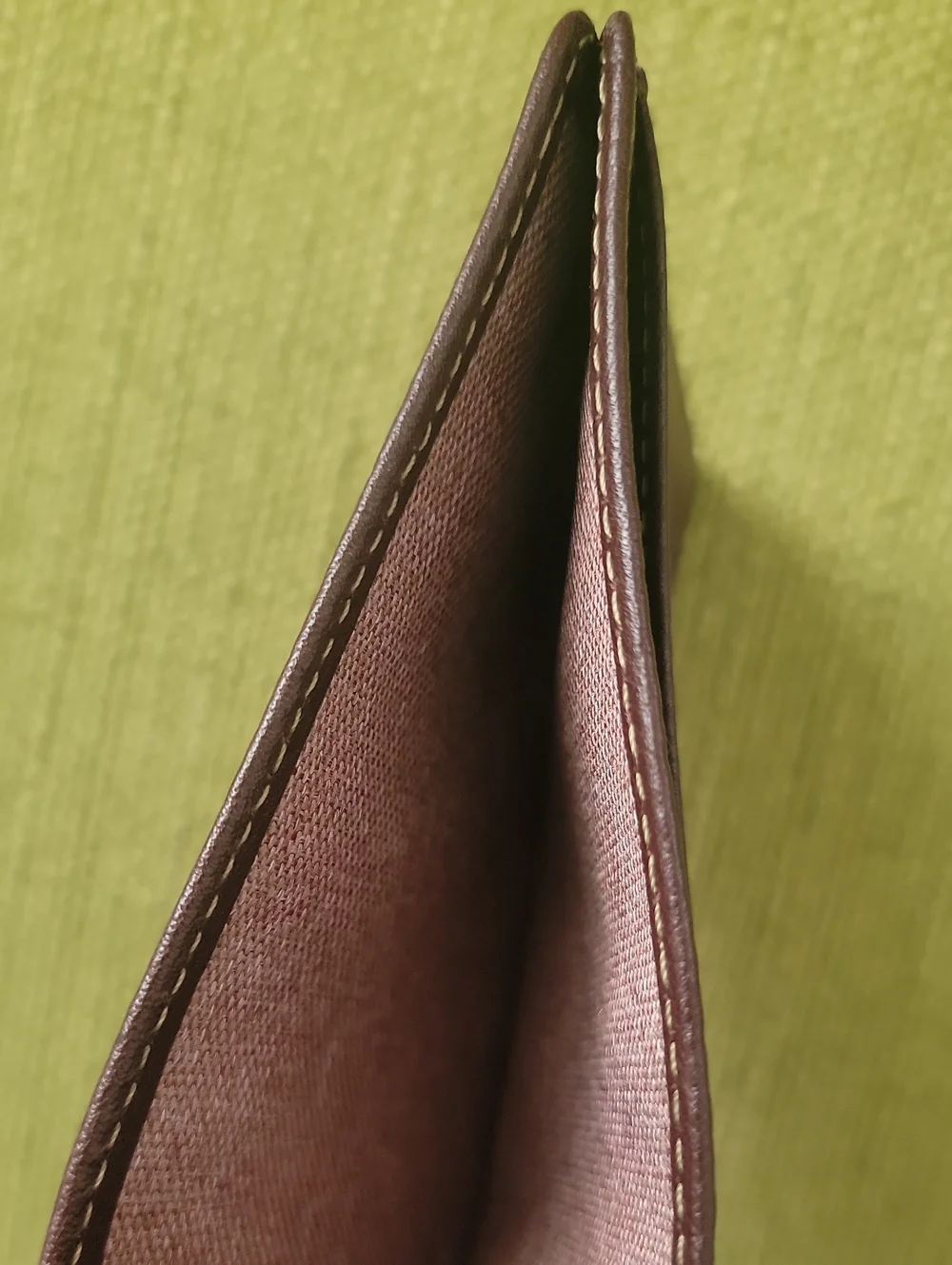 Levenger classic brown