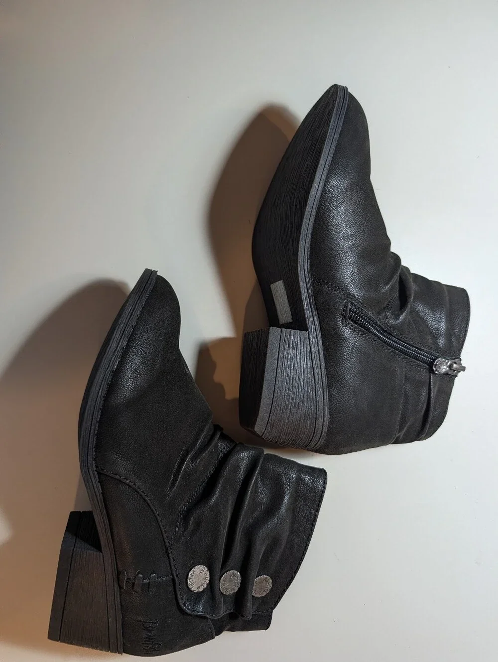 Blowfish classic black