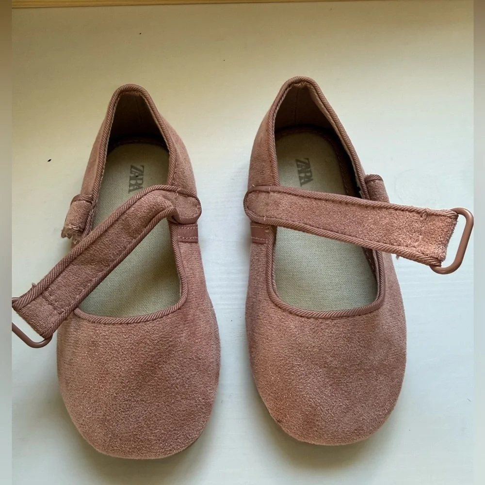 Zara soft stylish