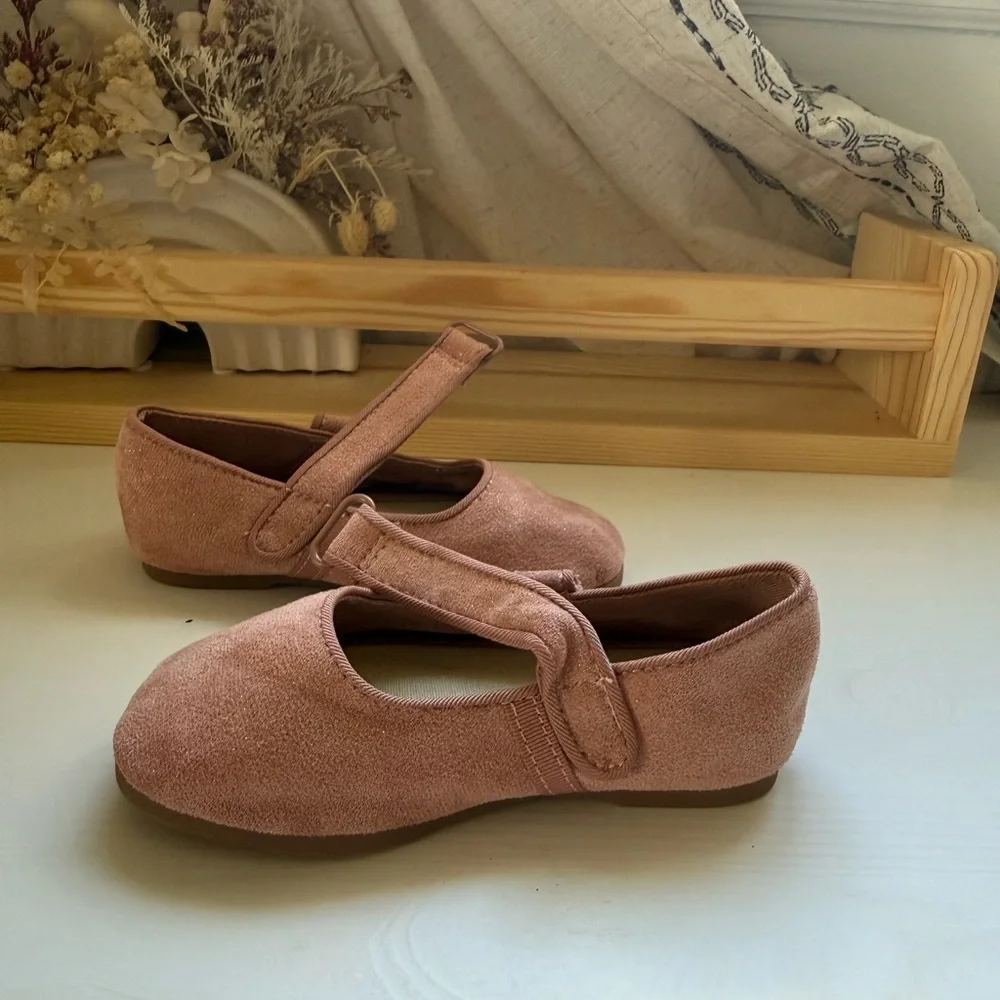 Zara soft stylish