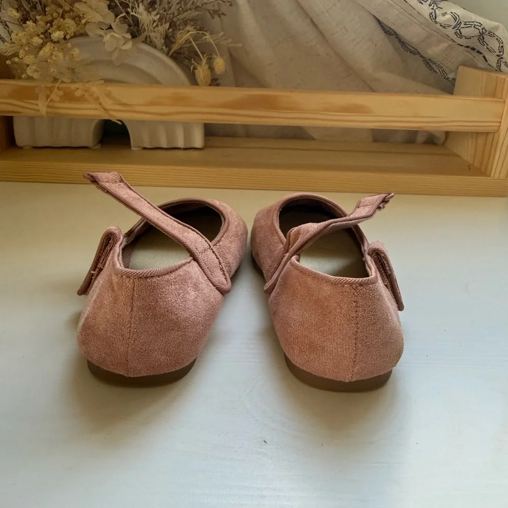 Zara soft stylish