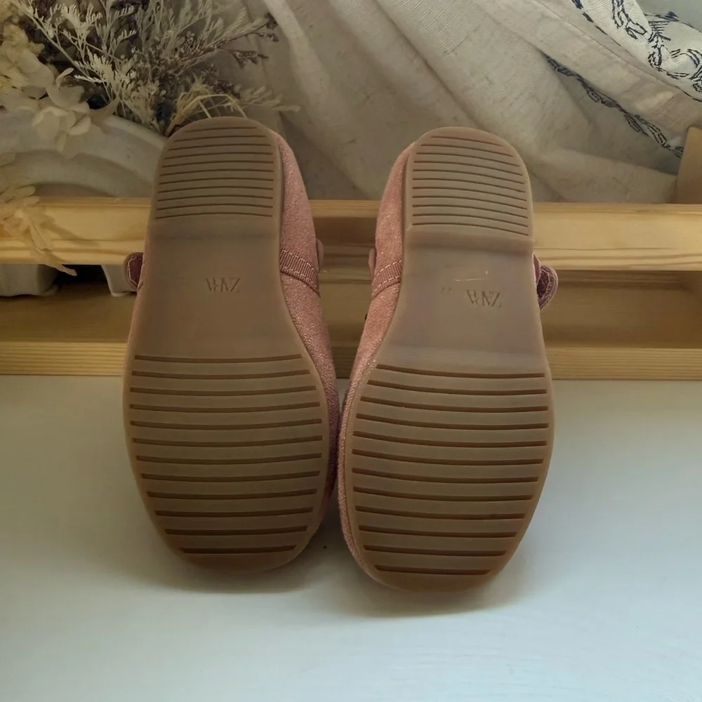 Zara soft stylish