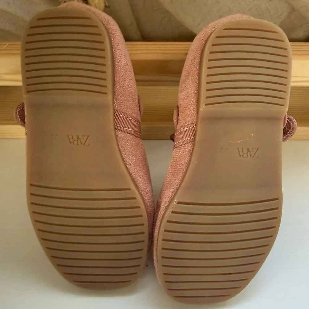 Zara soft stylish