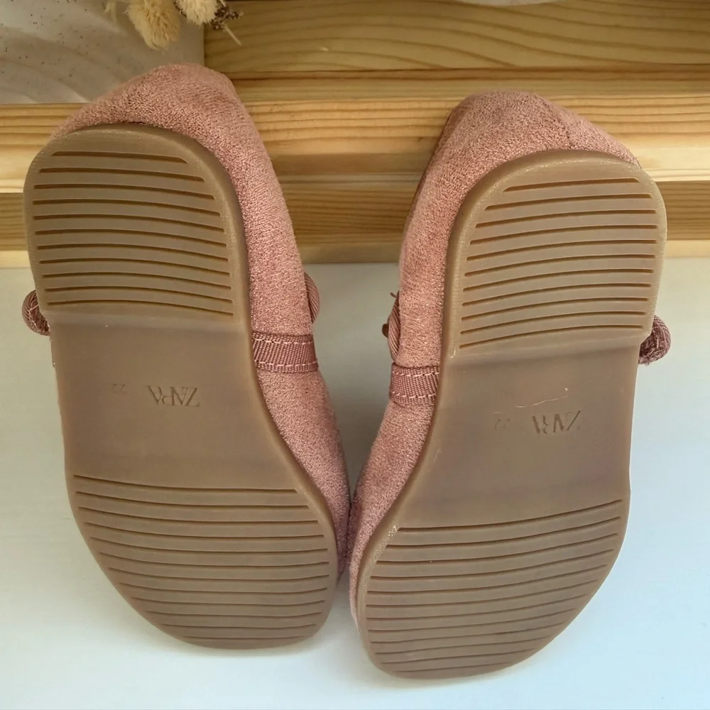 Zara soft stylish