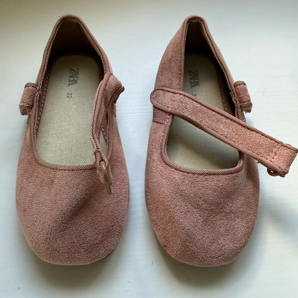 Zara soft stylish