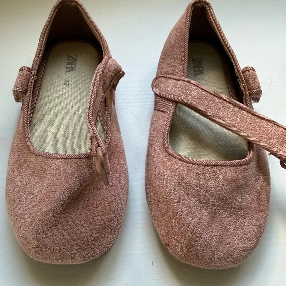 Zara soft stylish