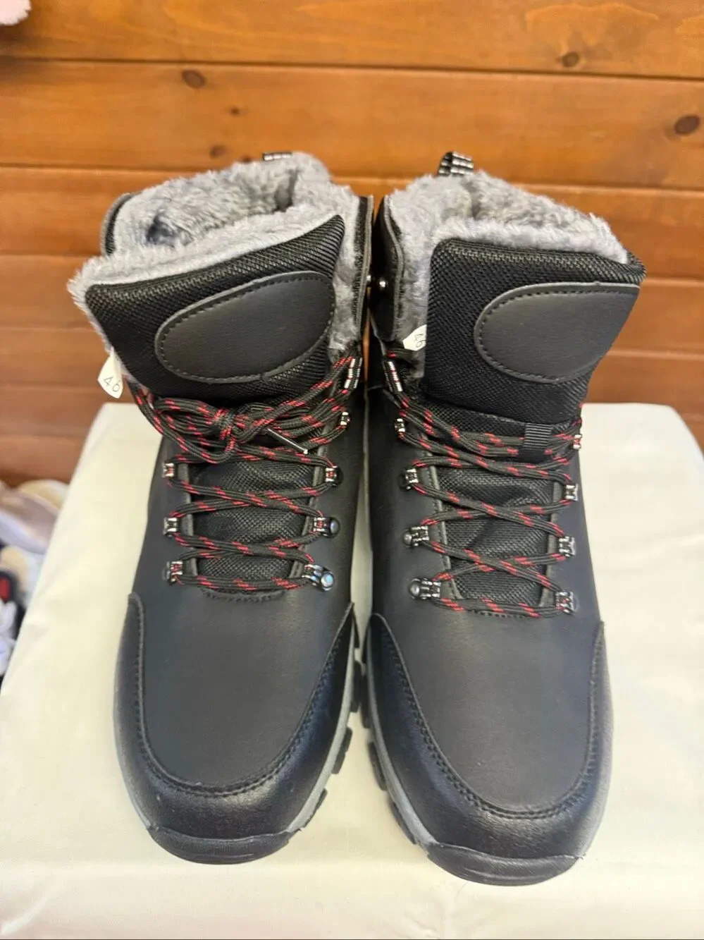 No Brand men winter