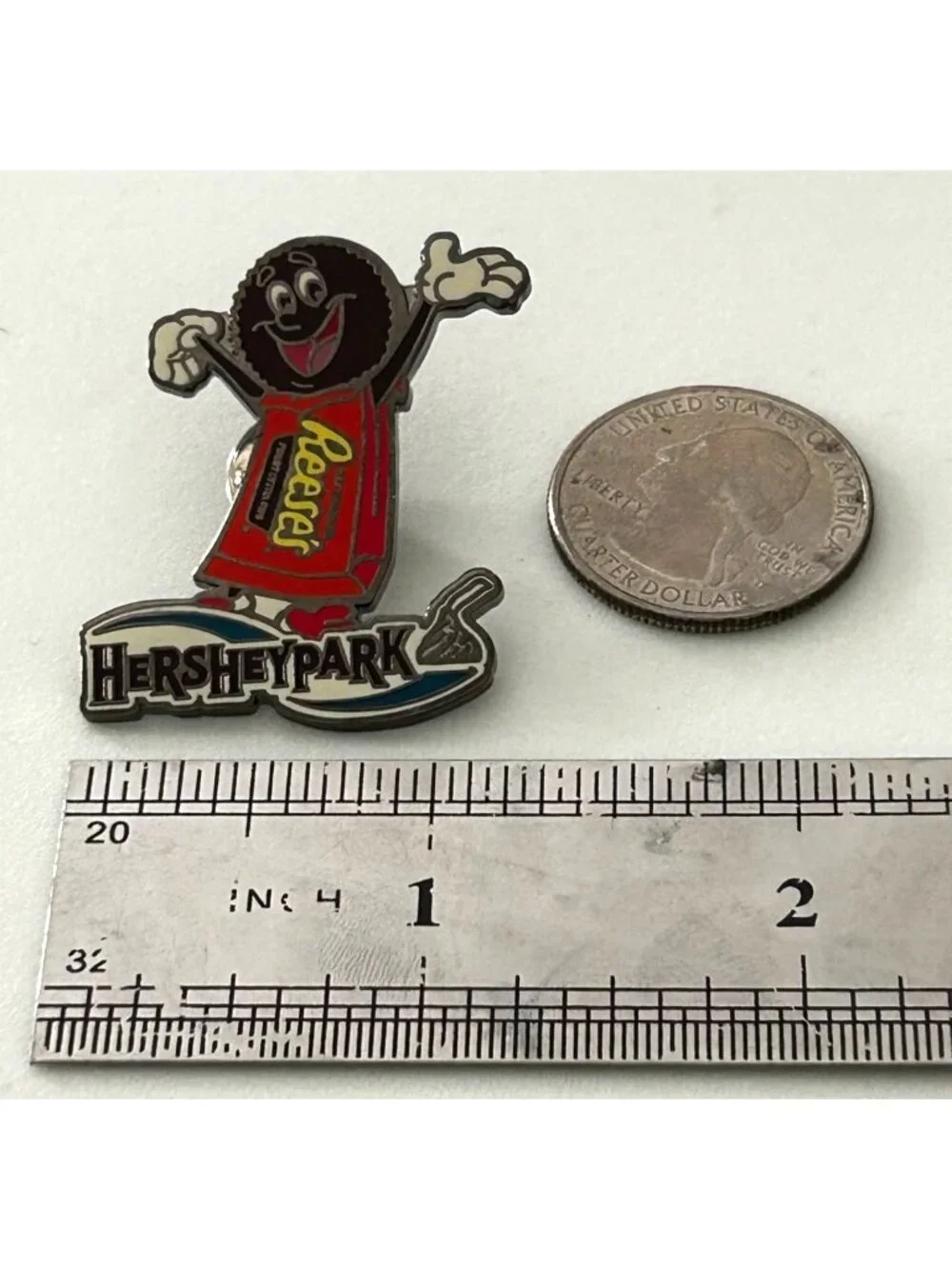 Hersheypark check only e3