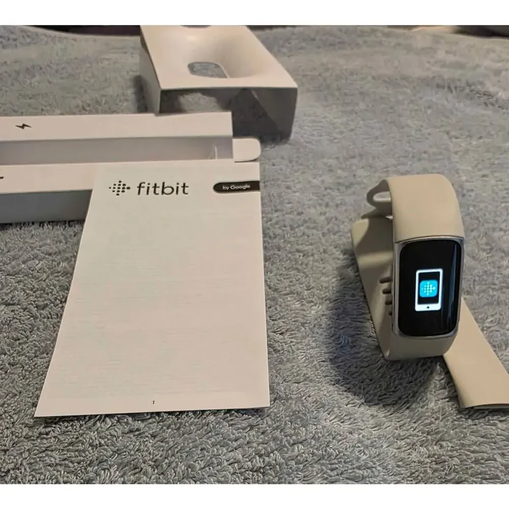 fitbit excellent charge