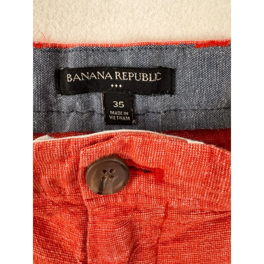 Banana Republic banana republic