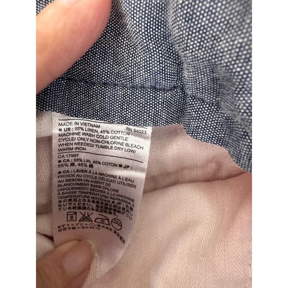 Banana Republic banana republic