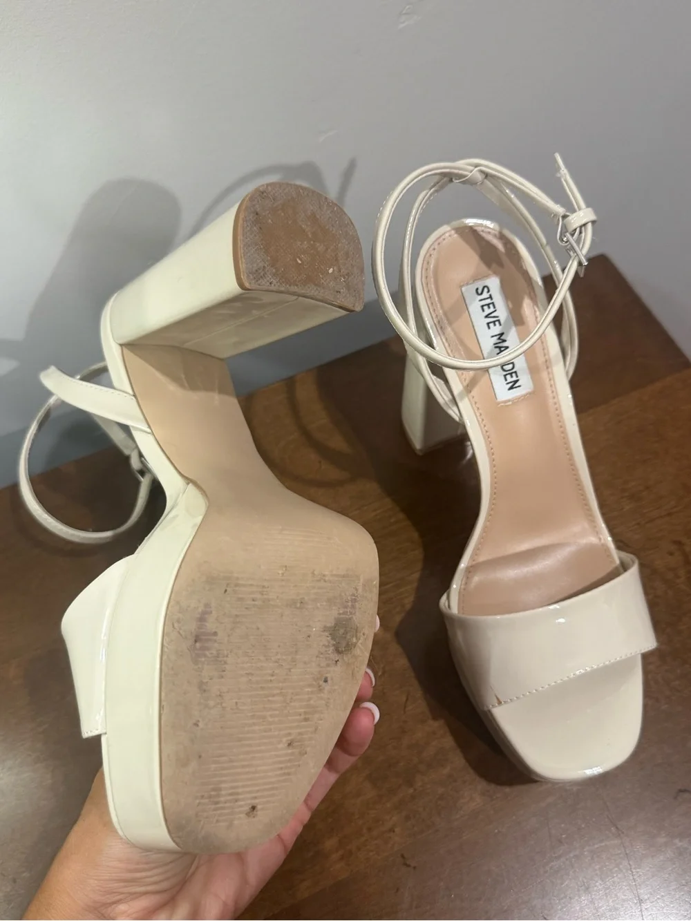 Steve Madden steve madden