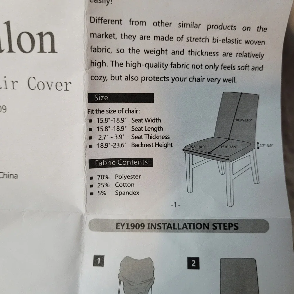 Lawalon piece stretch