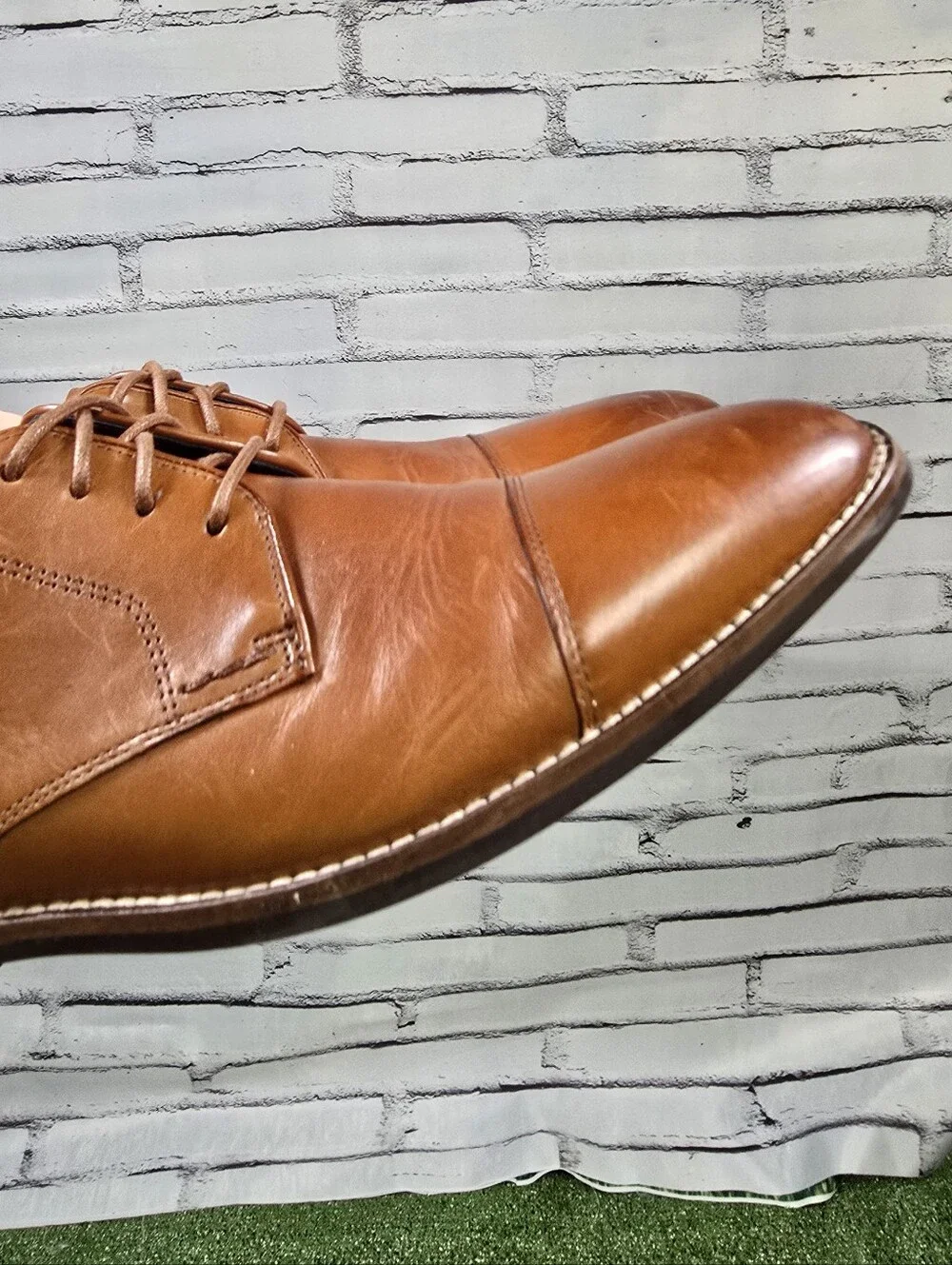 Cole Haan brand cole