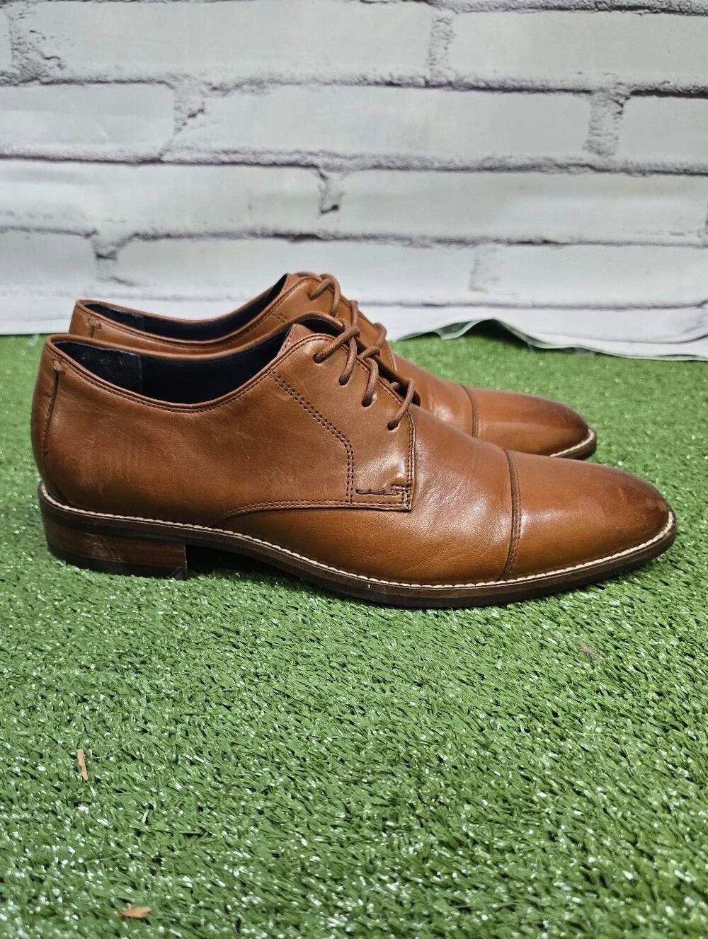 Cole Haan brand cole