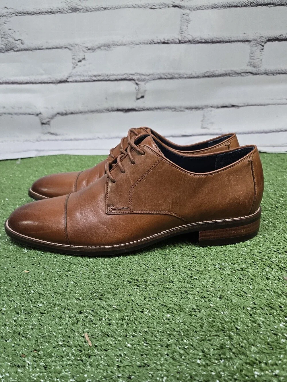Cole Haan brand cole