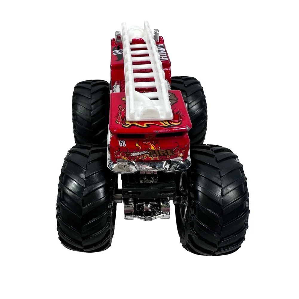 Hot Wheels hot wheels