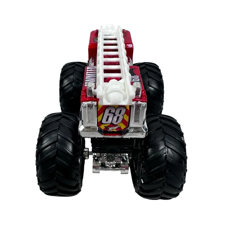 Hot Wheels hot wheels