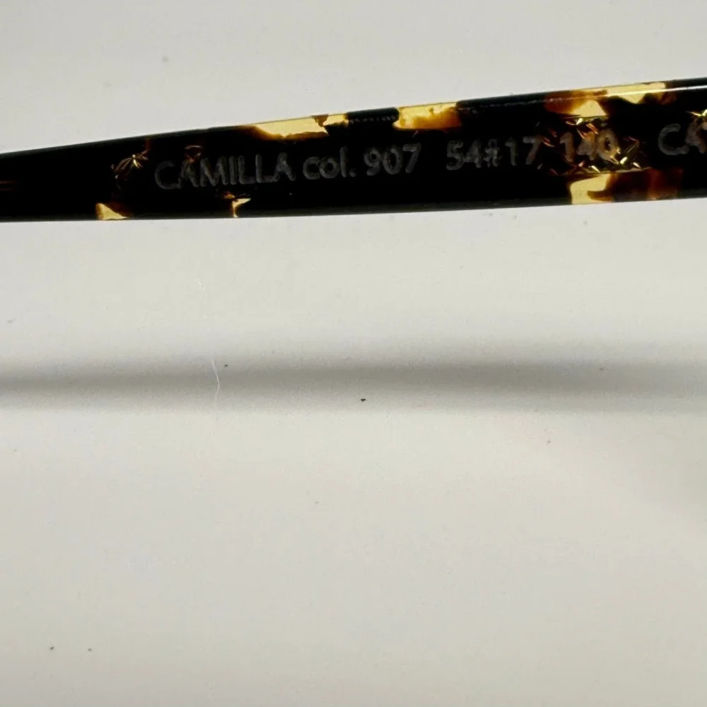 Camilla handmade italy