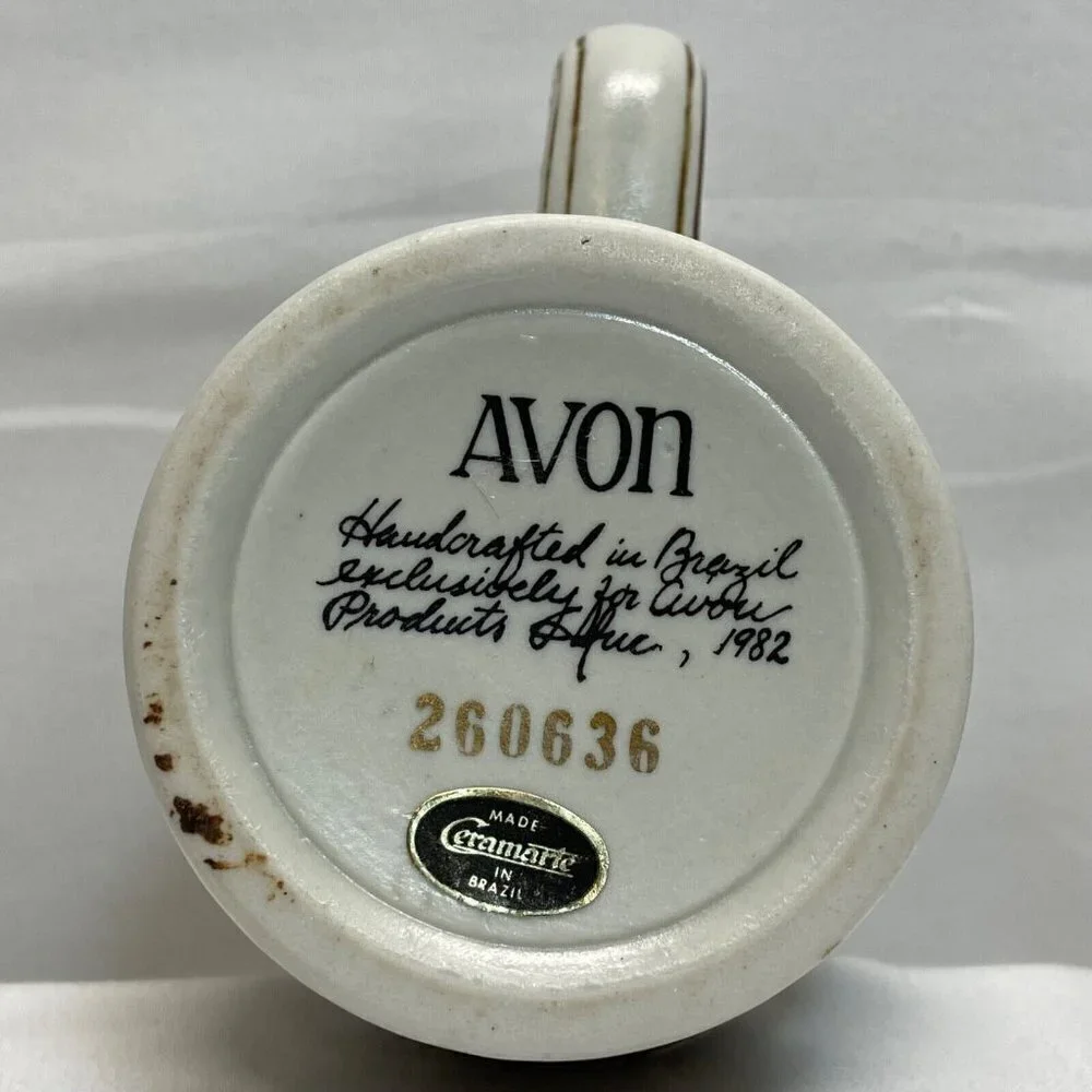 Avon this mini