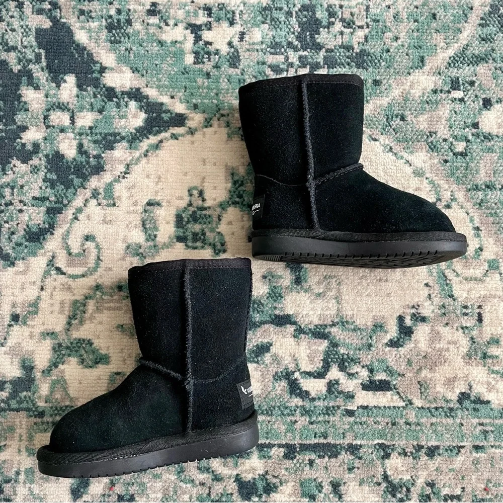 Koolaburra by ugg
