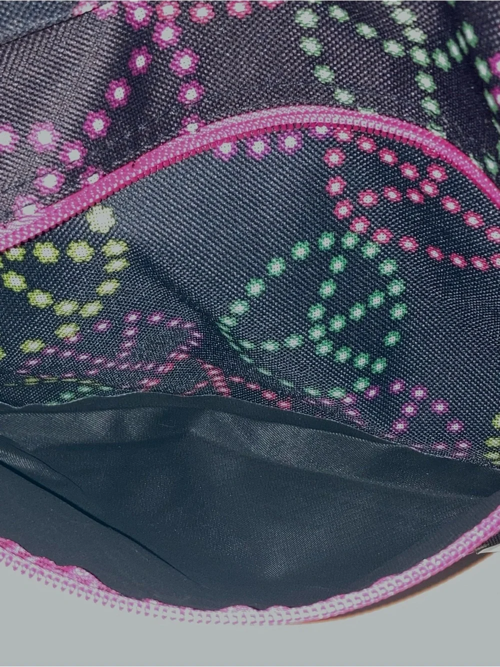 N/A adventure backpack