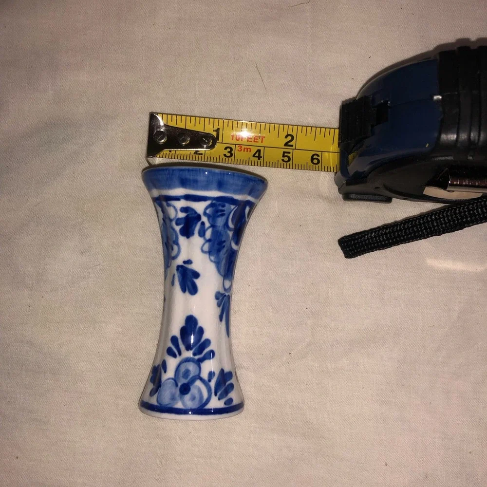 Delfts Blauw hand painted