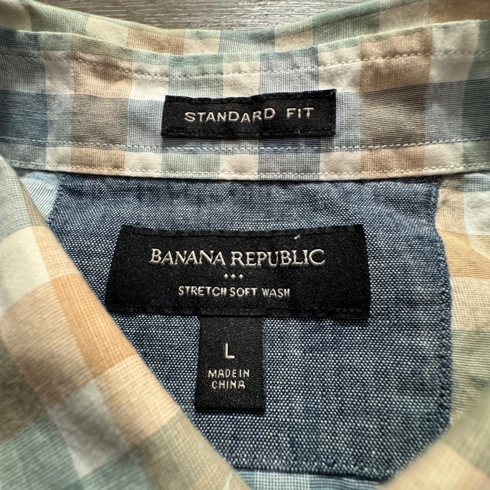 Banana Republic banana republic