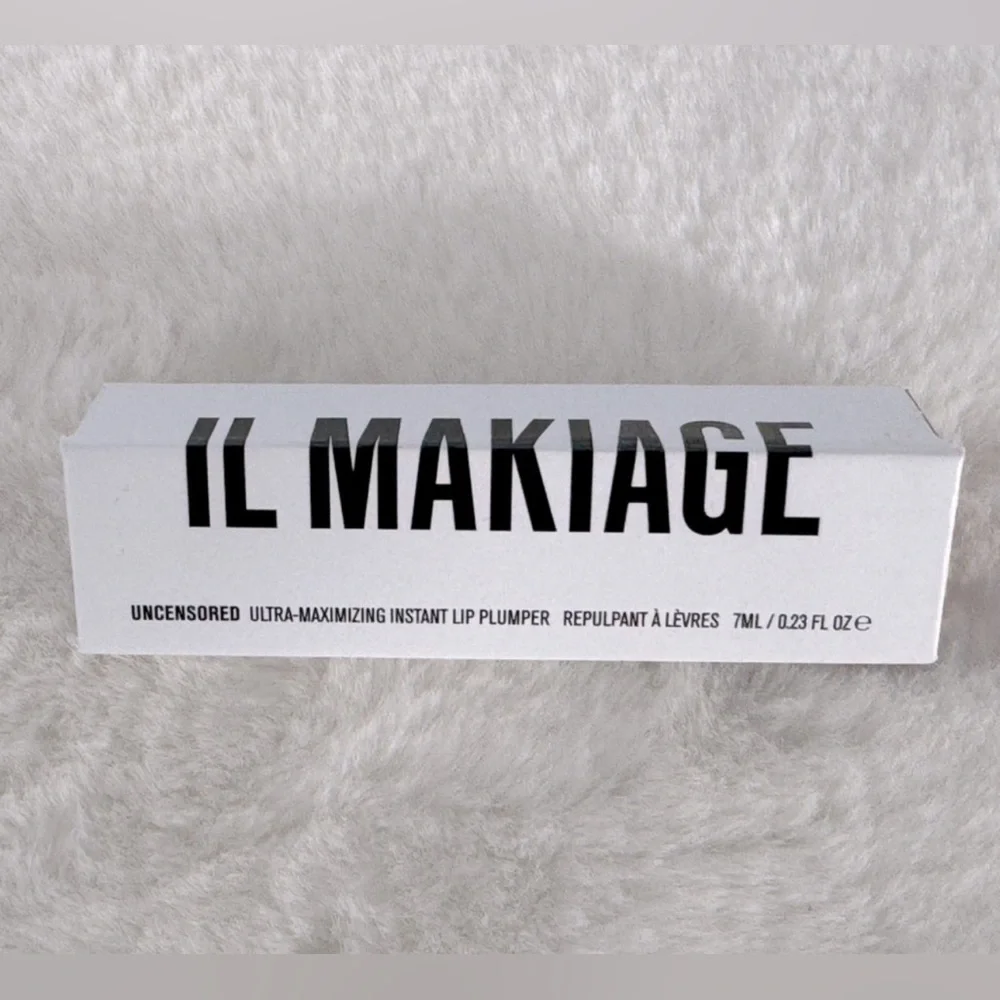 IL MAKIAGE brand new