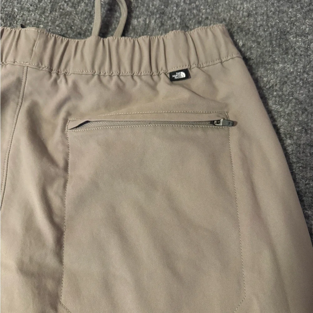 The North Face north face