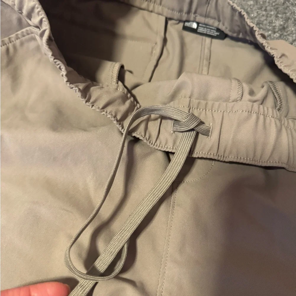 The North Face north face