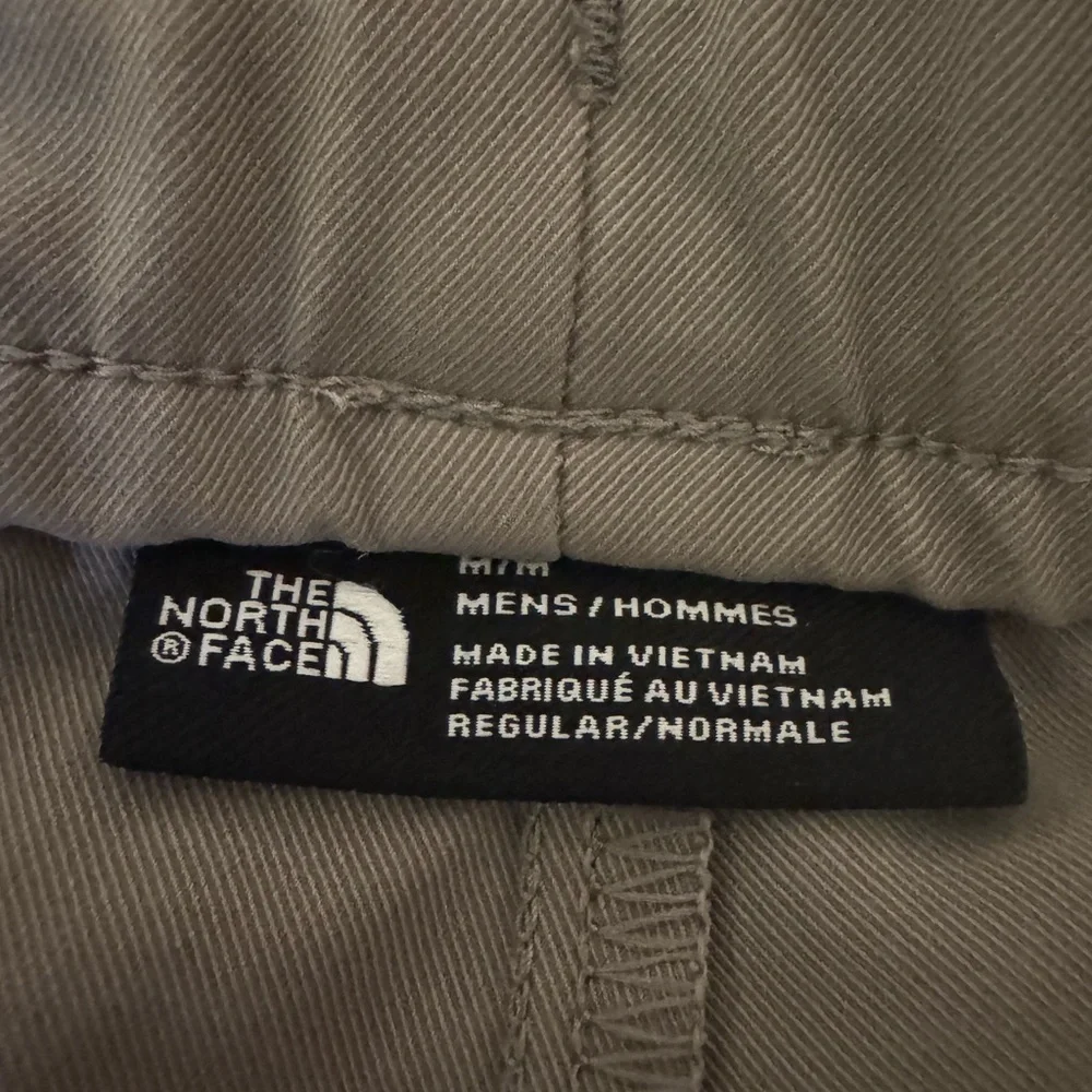 The North Face north face