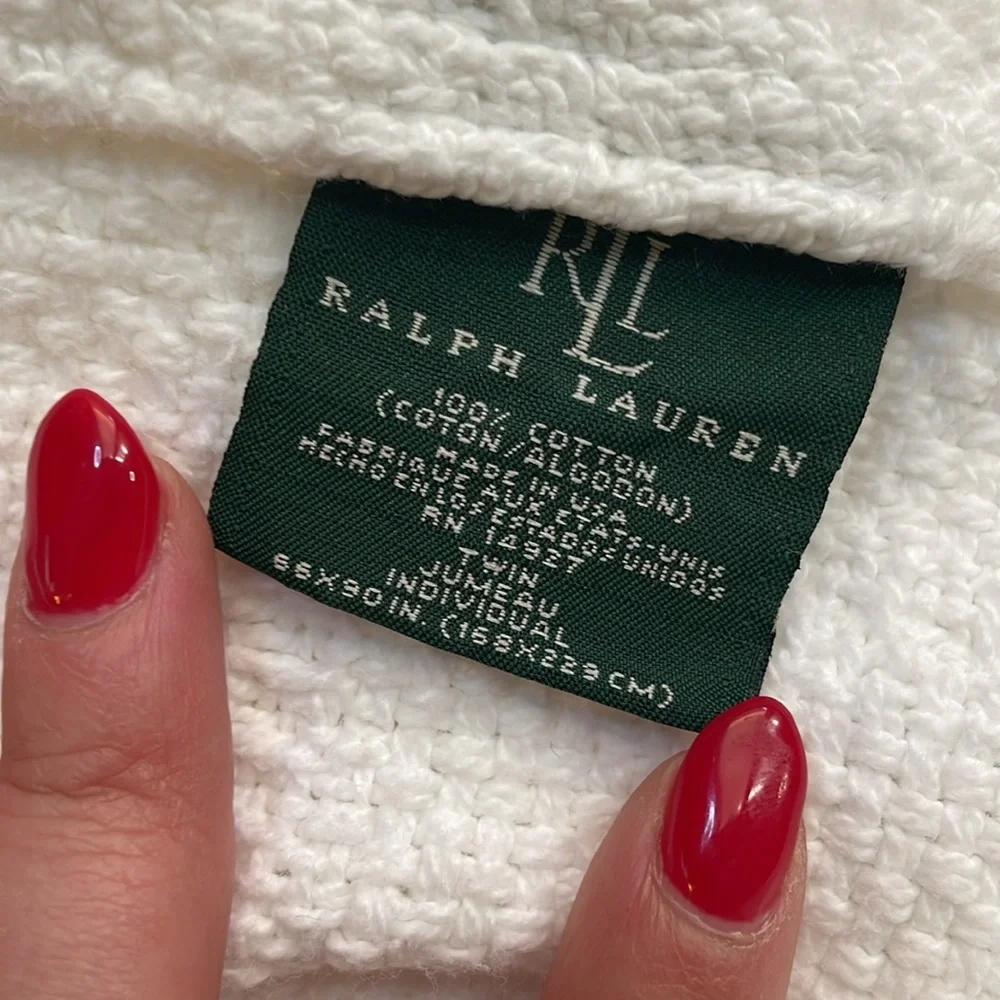 Ralph Lauren ralph lauren