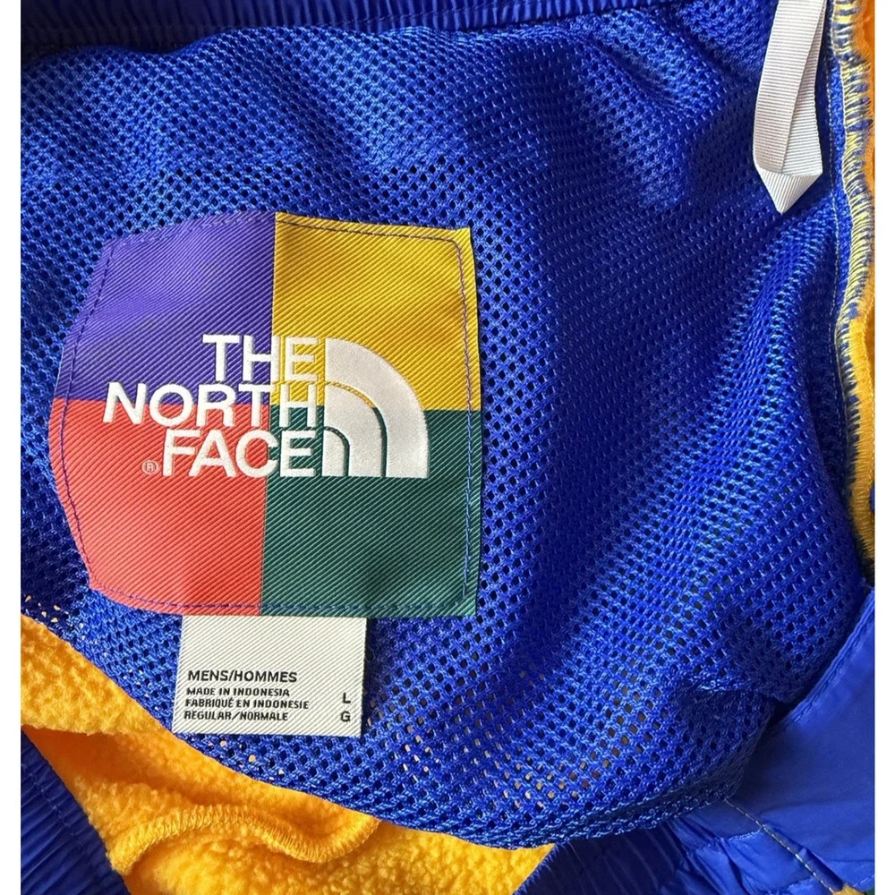 The North Face pre owned
