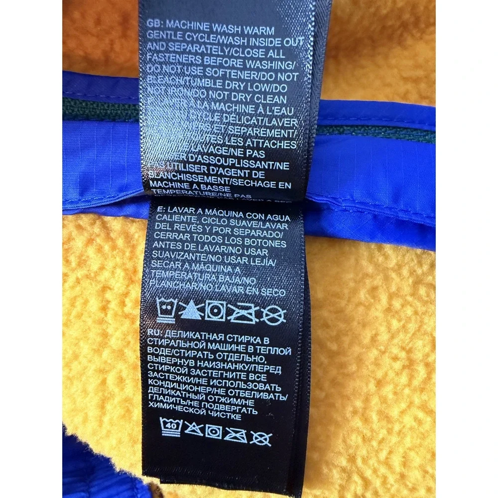 The North Face pre owned