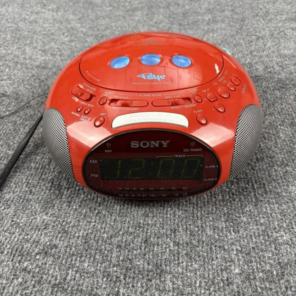 Sony dream machine