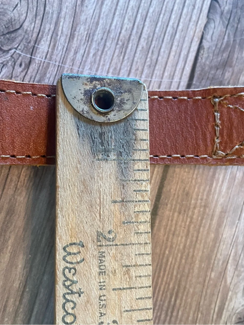 Parker Clay crafted from