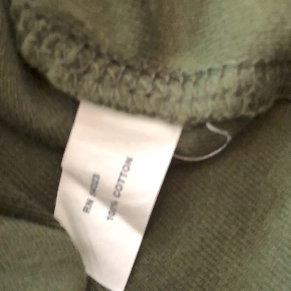 GAP nwot never