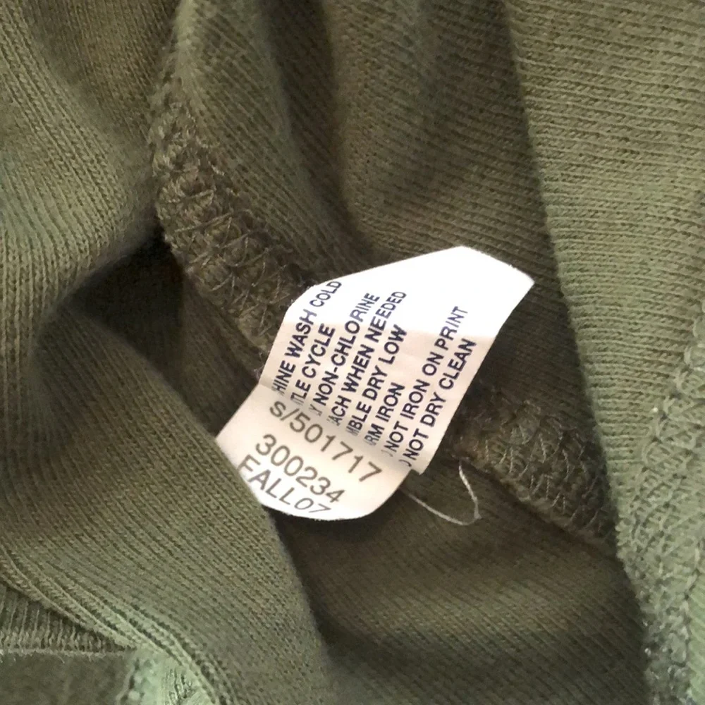 GAP nwot never