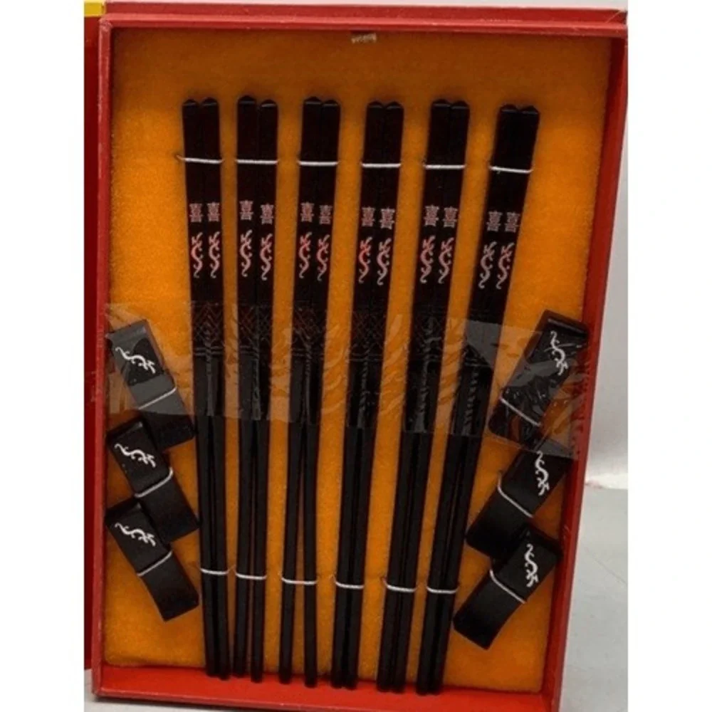 Yun Hong vintage yun